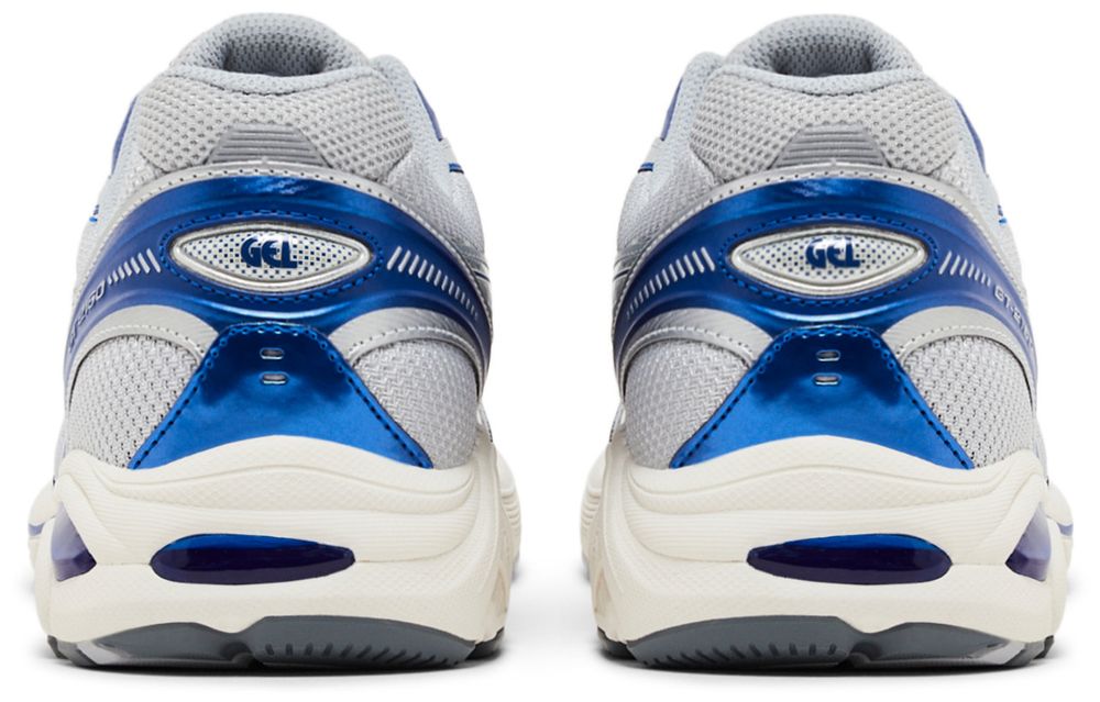 ASICS GT-2160 Piedmont Grey Deep Marine