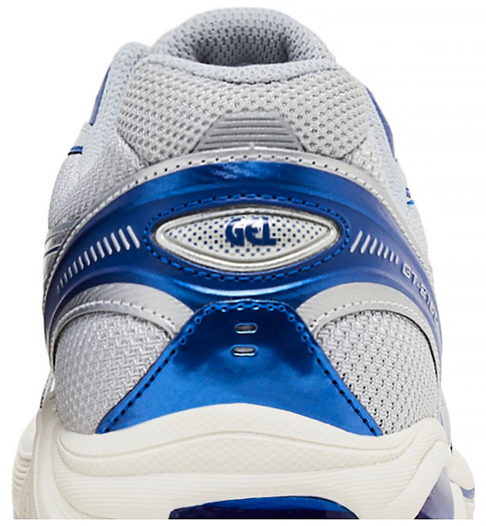 ASICS GT-2160 Piedmont Grey Deep Marine
