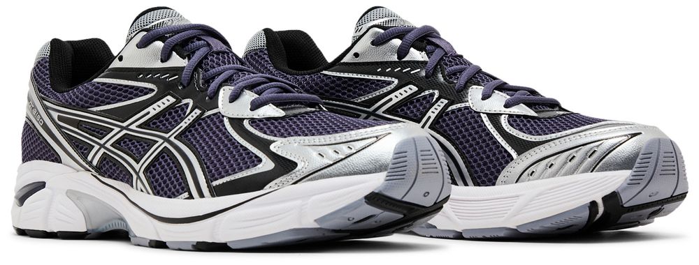 ASICS GT-2160 Indigo Fog Pure Silver