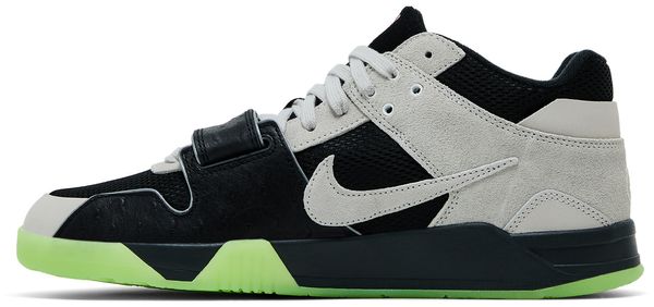 Jordan Jumpman Jack TR Travis Scott x Chase B Black Night Silver