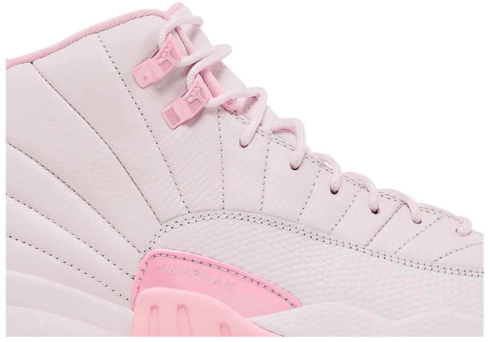 Jordan 12 Retro Pearl Pink (GS)
