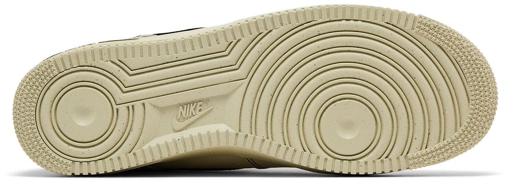 Nike Air Force 1 Low '07 LV8 Light Khaki Black