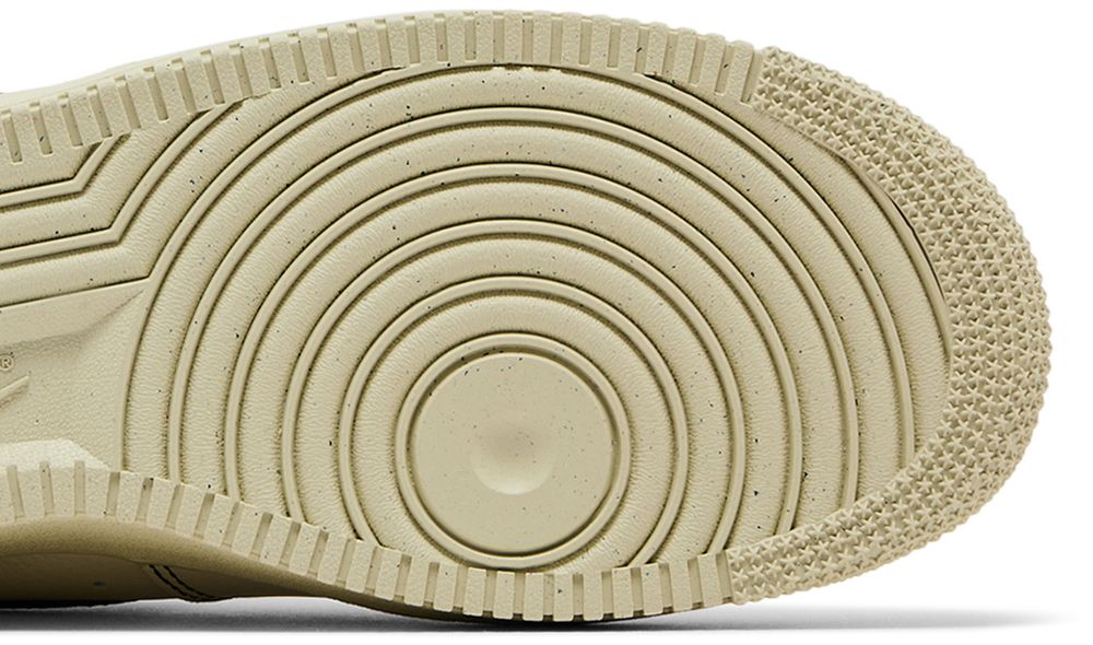 Nike Air Force 1 Low '07 LV8 Light Khaki Black