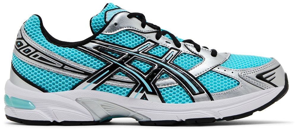 ASICS Gel-1130 Larimar Blue Silver