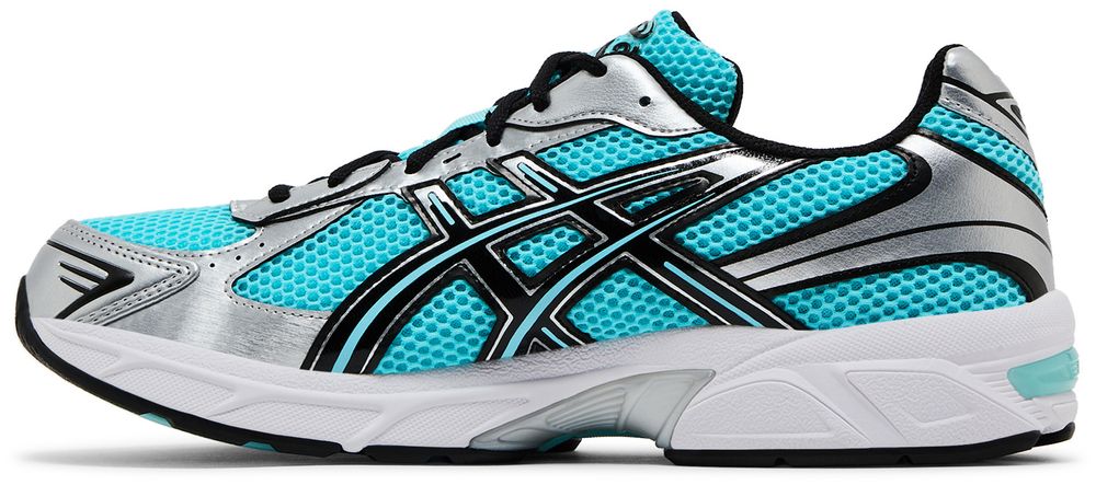 ASICS Gel-1130 Larimar Blue Silver