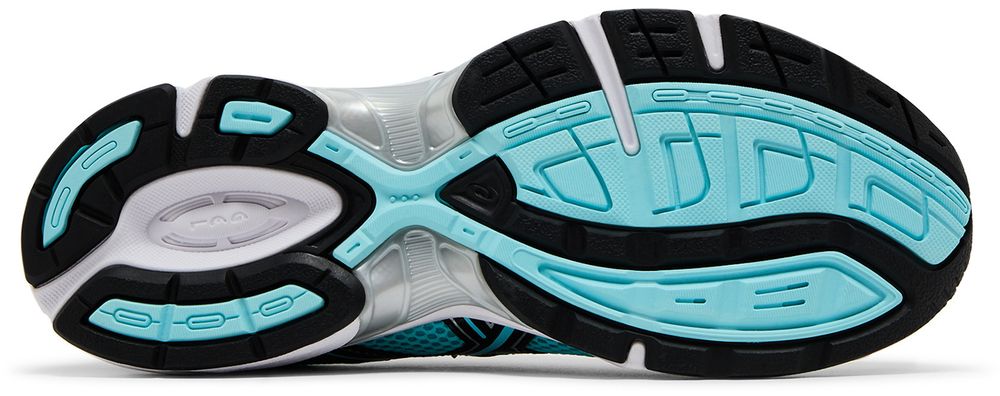 ASICS Gel-1130 Larimar Blue Silver