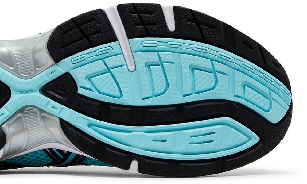 ASICS Gel-1130 Larimar Blue Silver