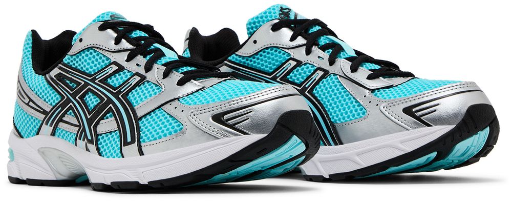 ASICS Gel-1130 Larimar Blue Silver