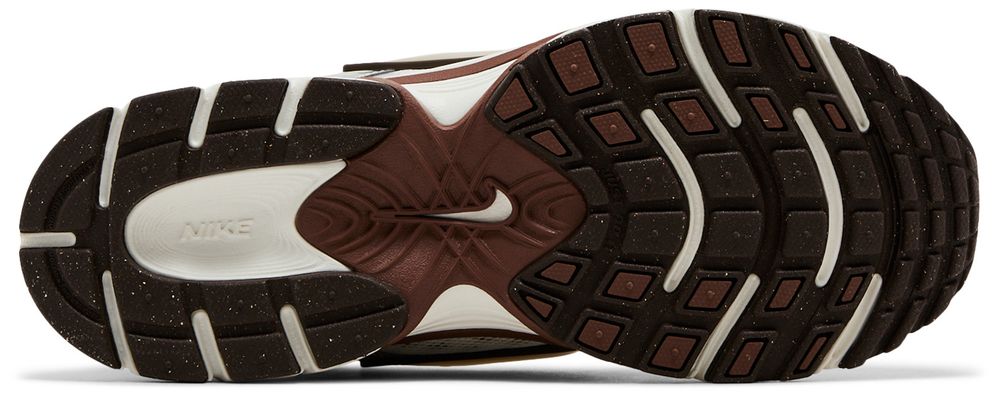 Nike V5 RNR Sail Fauna Brown Phantom Light Orewood Brown (Women's)