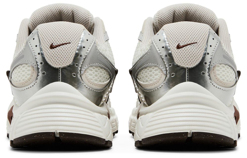 Nike V5 RNR Sail Fauna Brown Phantom Light Orewood Brown (Women's)