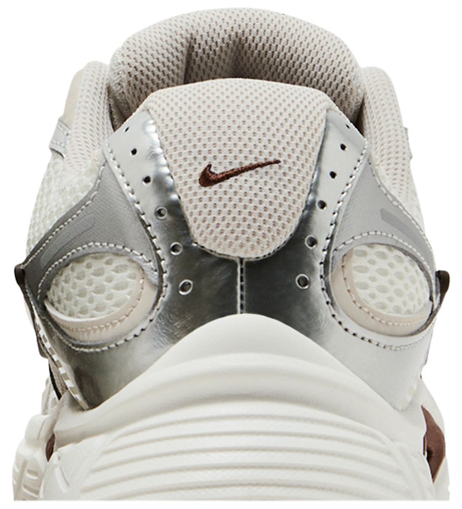 Nike V5 RNR Sail Fauna Brown Phantom Light Orewood Brown (Women's)