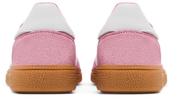Adidas Handball Spezial Lucid Pink White (Women's)