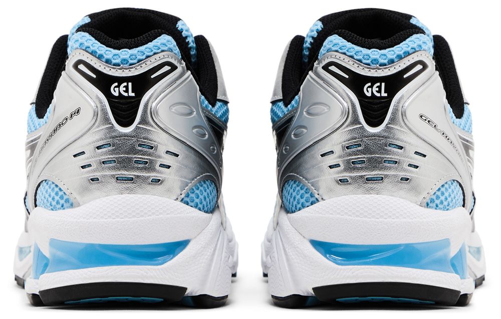 ASICS Gel Kayano 14 Arctic Sky Pure Silver