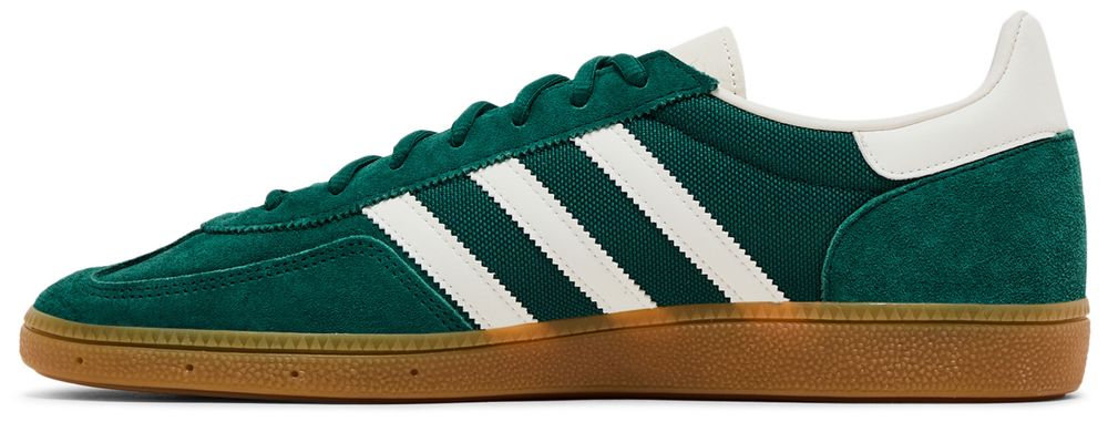 adidas Handball Spezial Green White Gum