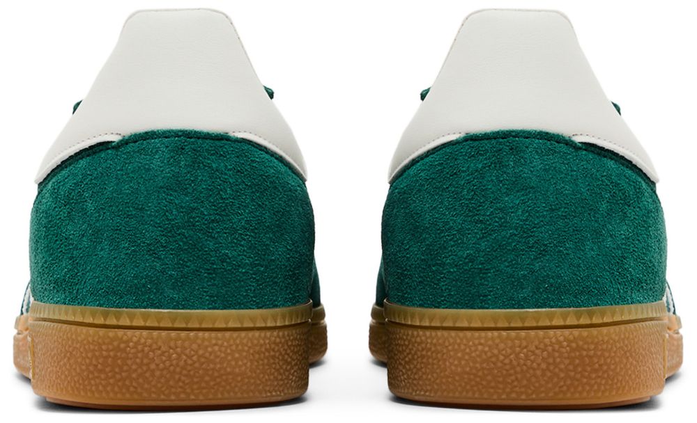 adidas Handball Spezial Green White Gum