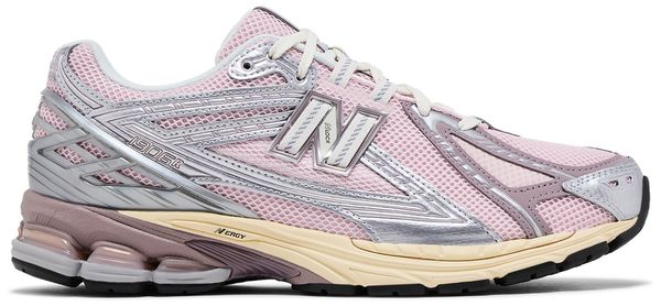 New Balance 1906R Rose Sugar Silver