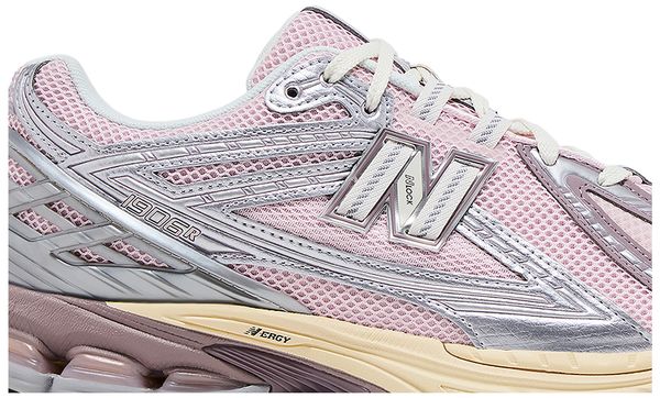 New Balance 1906R Rose Sugar Silver