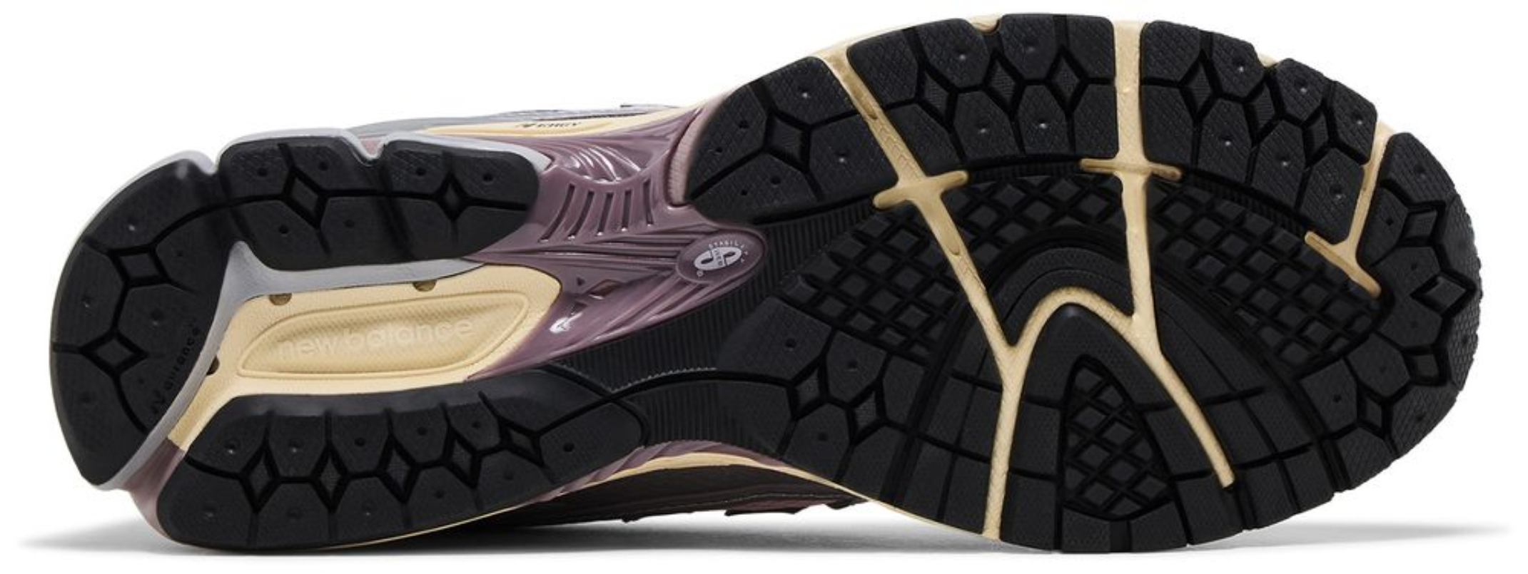 New Balance 1906R Rose Sugar Silver