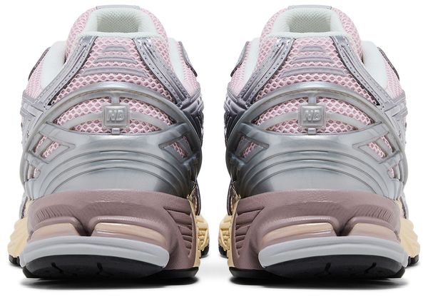 New Balance 1906R Rose Sugar Silver