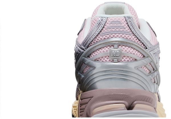 New Balance 1906R Rose Sugar Silver