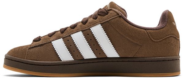 Adidas Campus 00s Camp Earth Strata Cloud White Gum