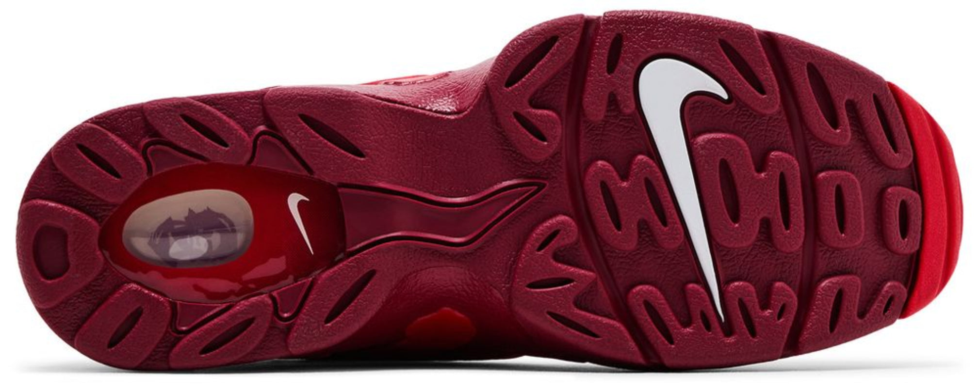 Nike Air DT Max '96 Love Letter to Connie