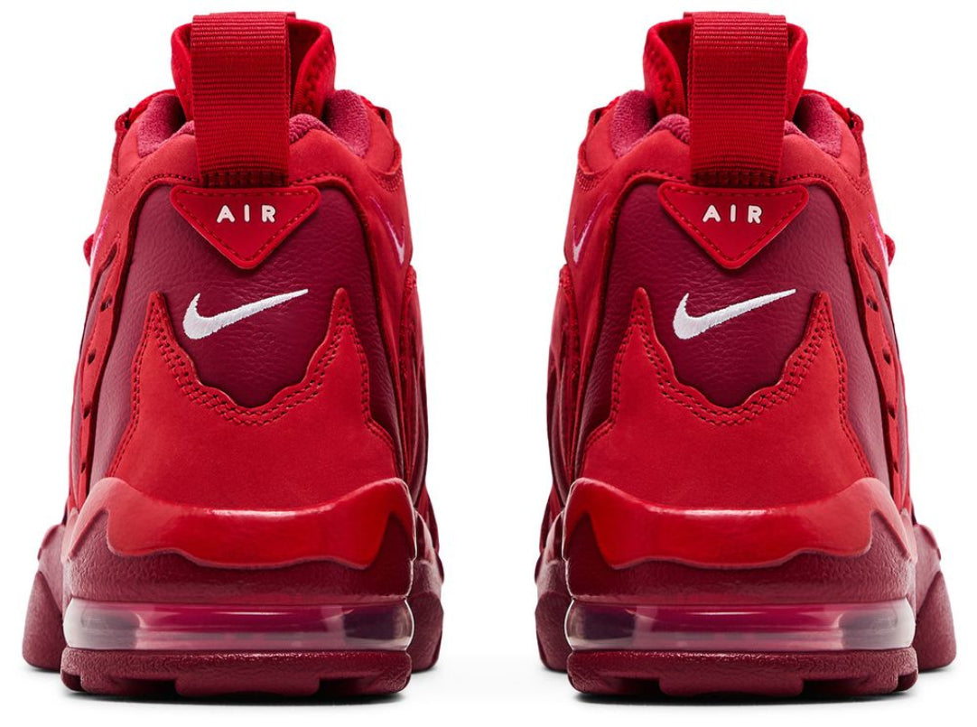 Nike Air DT Max '96 Love Letter to Connie