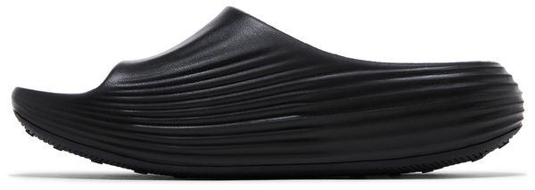 Nike ReactX Rejuven8 Slide Black