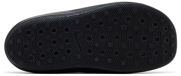 Nike ReactX Rejuven8 Slide Black