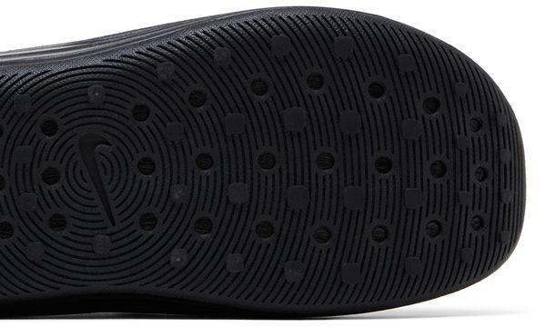 Nike ReactX Rejuven8 Slide Black