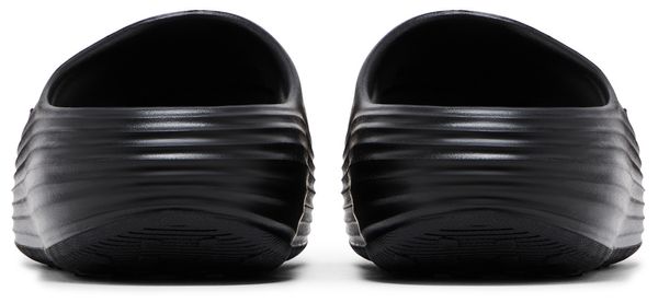 Nike ReactX Rejuven8 Slide Black