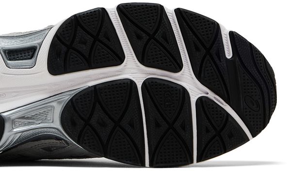 ASICS Gel-NYC White Glacier Grey