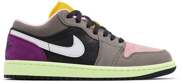 Jordan 1 Low Tokyo Bio Hack