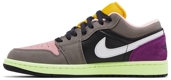 Jordan 1 Low Tokyo Bio Hack