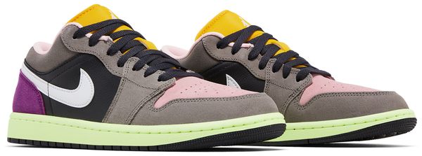 Jordan 1 Low Tokyo Bio Hack