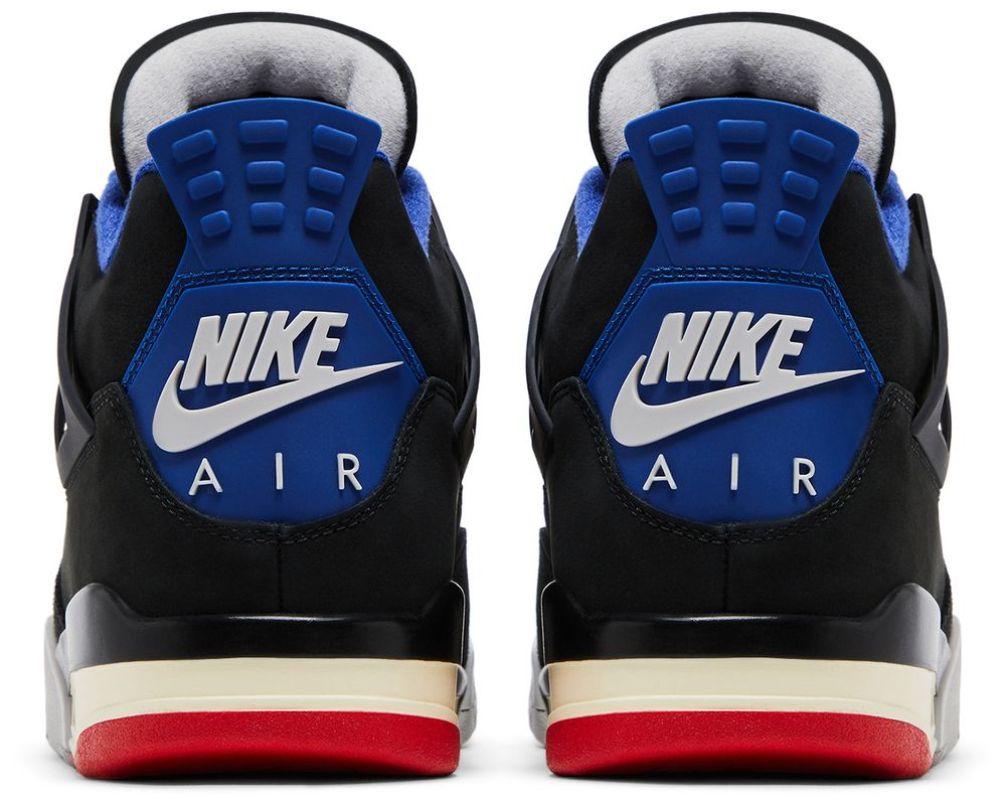 Jordan 4 Retro Rare Air (Gold Lettering)