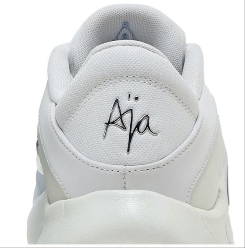 Nike A'ja Wilson A'One Pearl (Women's)