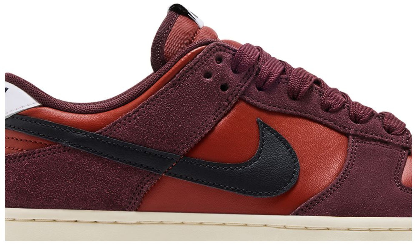 Nike Dunk Low Retro SE Mars Stone