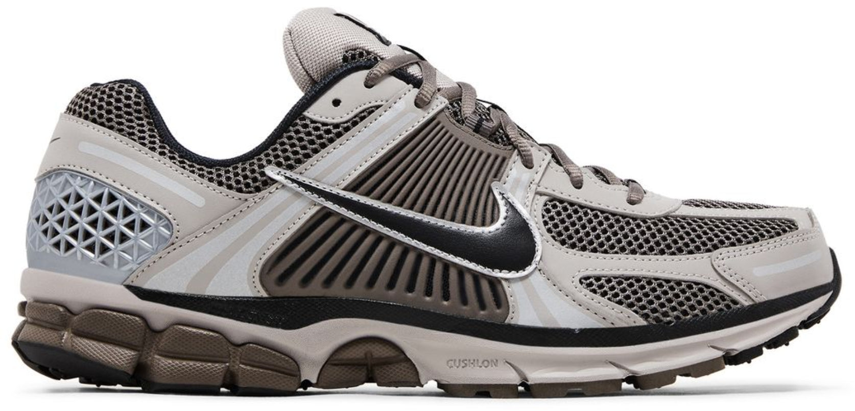 Nike Zoom Vomero 5 College Grey Cave Stone