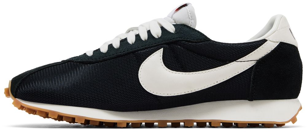 Nike LD-1000 Black Sail Gum (Women's)