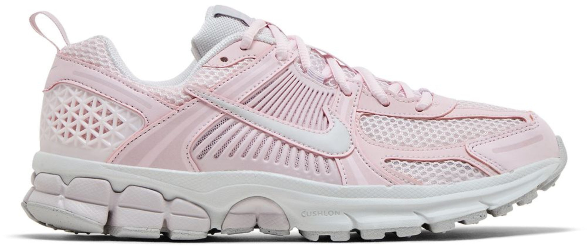 Nike Vomero 5 Pearl Pink Bleached Lilac Summit White Vast Grey (GS)