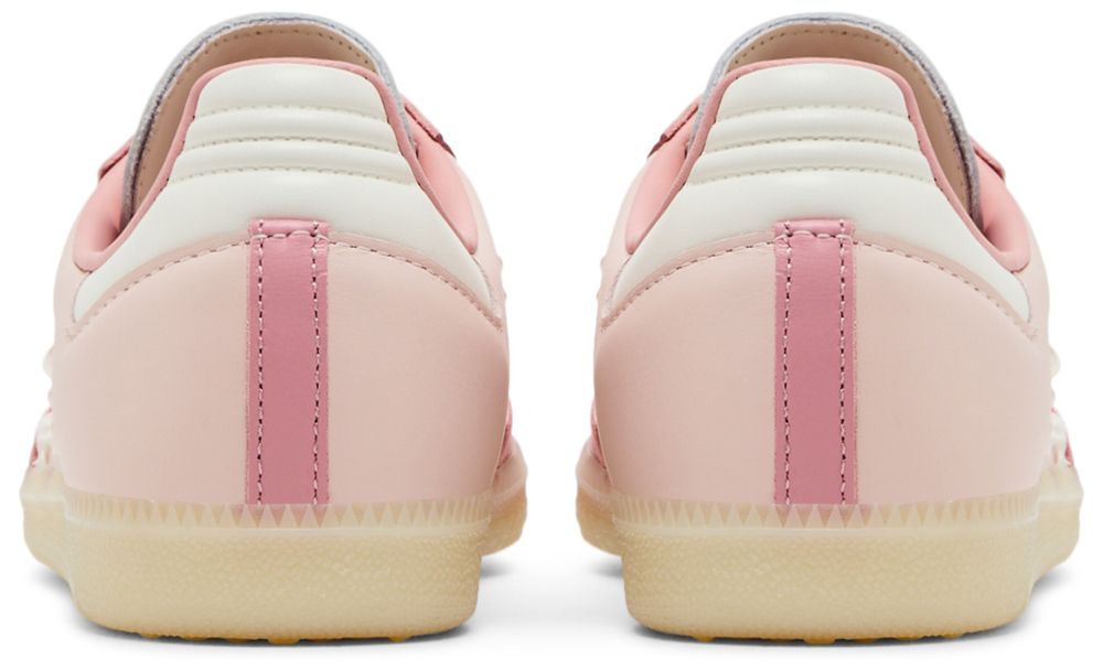 Adidas Samba Ruffle Stripes Pack Wonder Mauve (Women's)