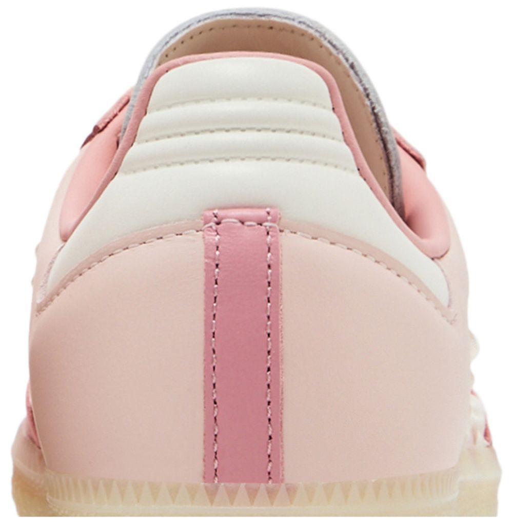 Adidas Samba Ruffle Stripes Pack Wonder Mauve (Women's)