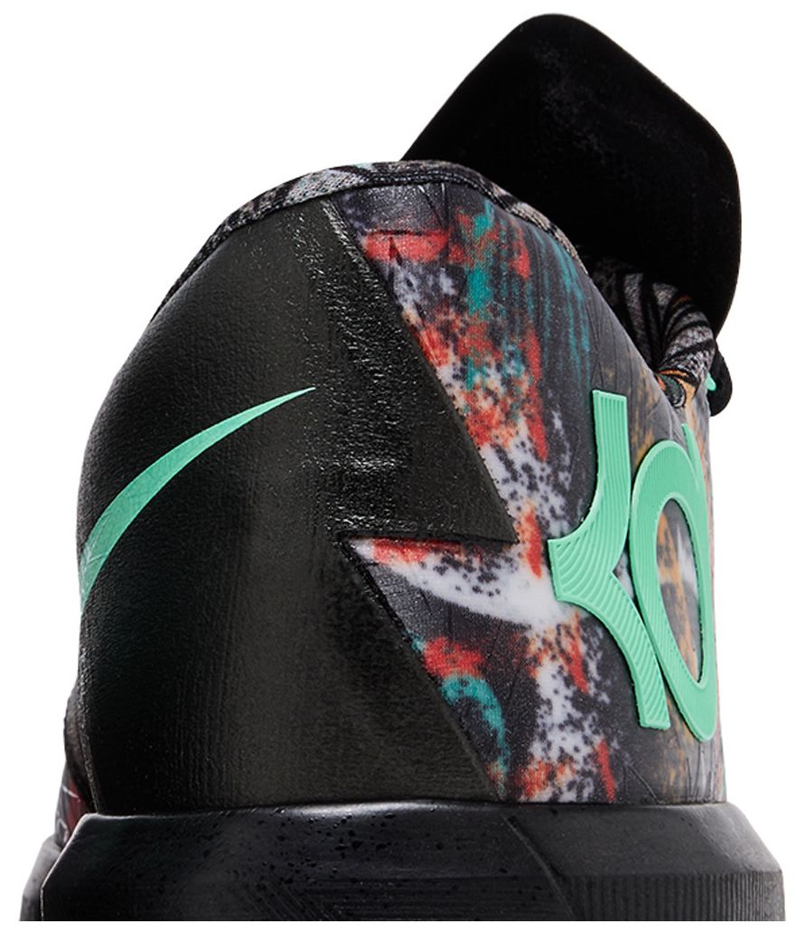 Nike KD 6 Illusion