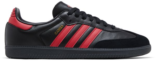 Adidas Samba Manchester United