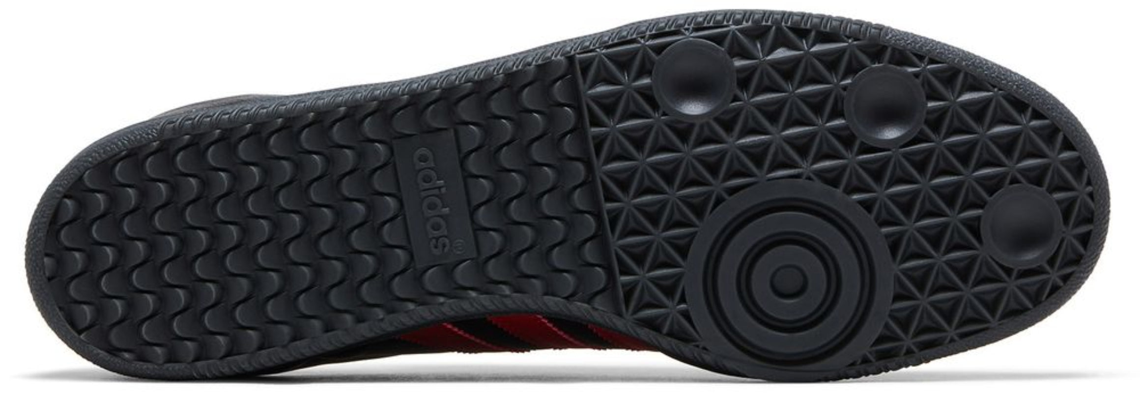 Adidas Samba Manchester United