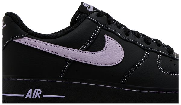 Nike Air Force 1 Low '07 LV8 Hydrangeas Black