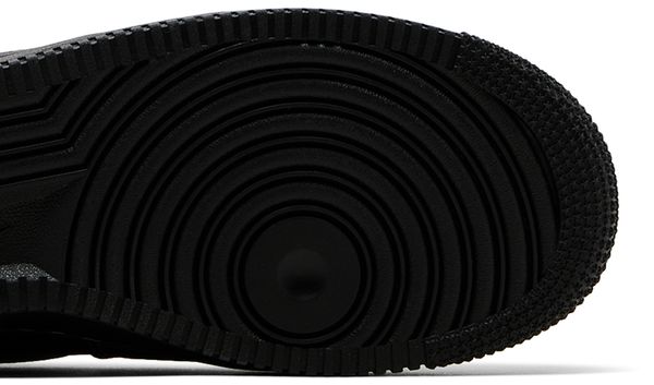 Nike Air Force 1 Low '07 LV8 Hydrangeas Black