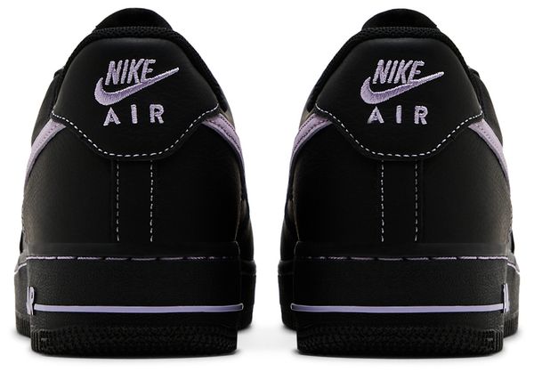 Nike Air Force 1 Low '07 LV8 Hydrangeas Black