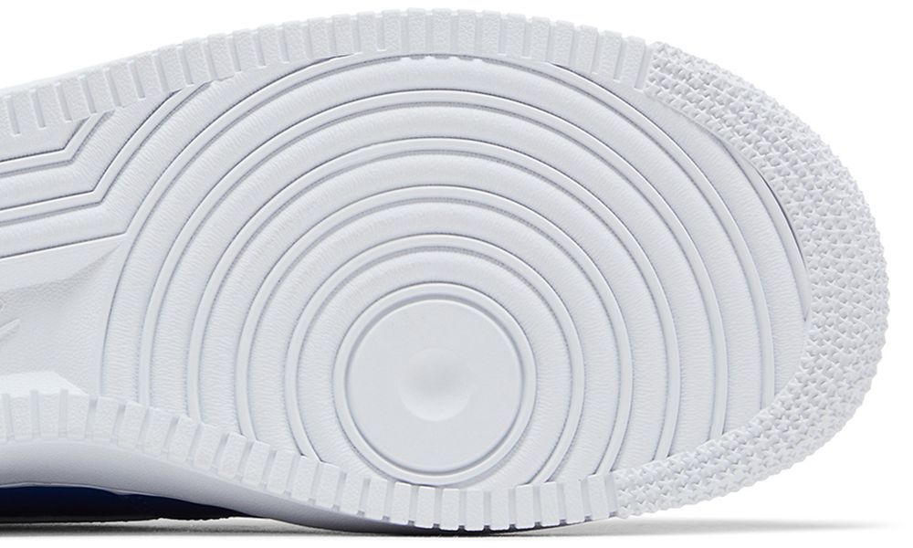 Nike Air Force 1 Low '07 College Blue White